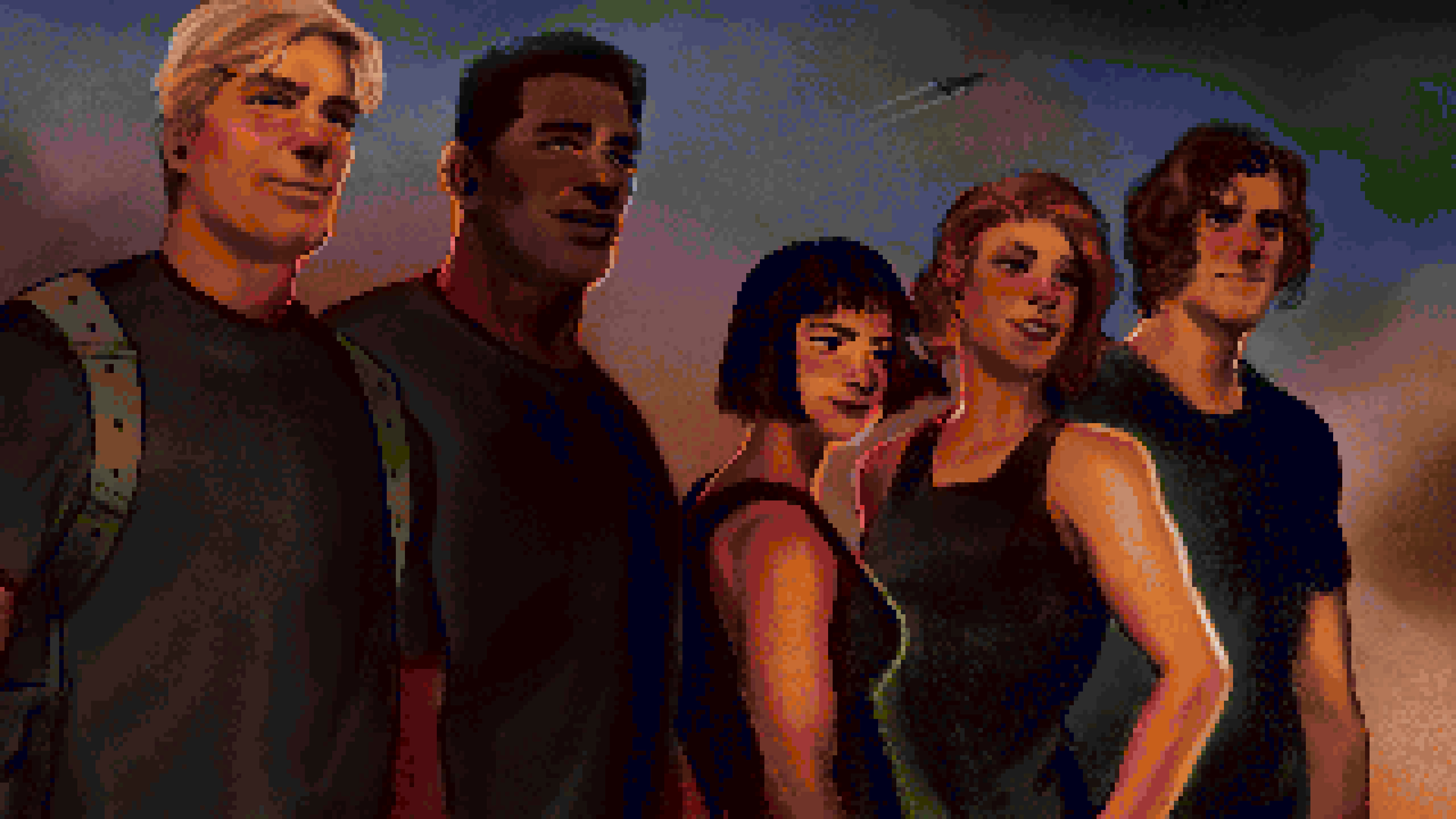Rise of the Triad: Ludicrous Edition screenshot 15