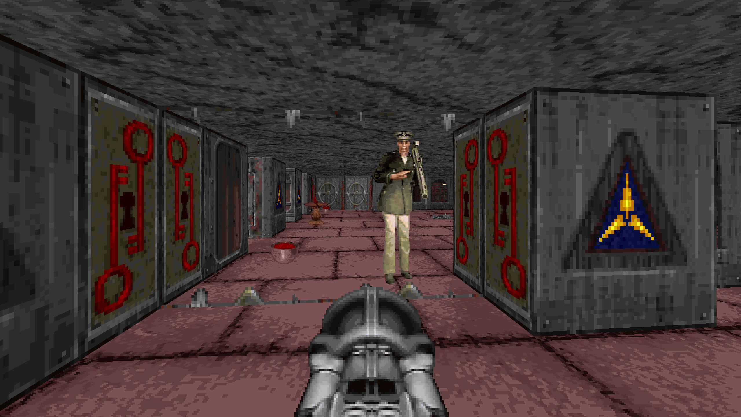 Rise of the Triad: Ludicrous Edition screenshot 12