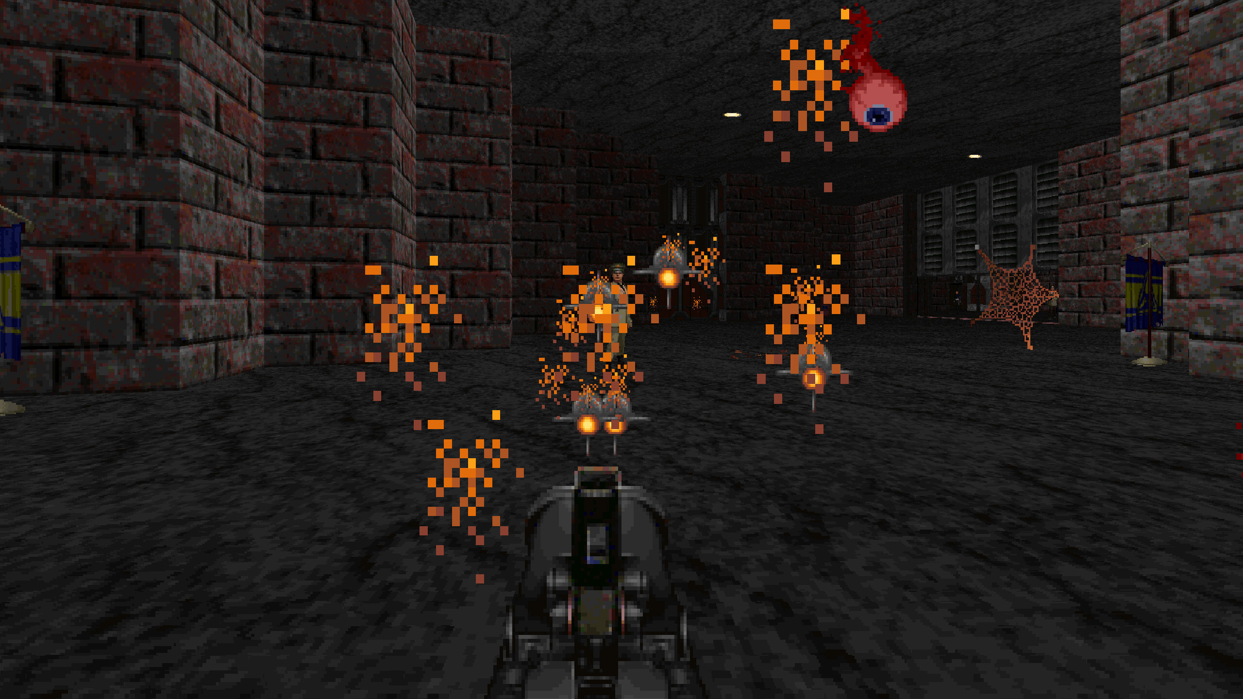 Rise of the Triad: Ludicrous Edition screenshot 10