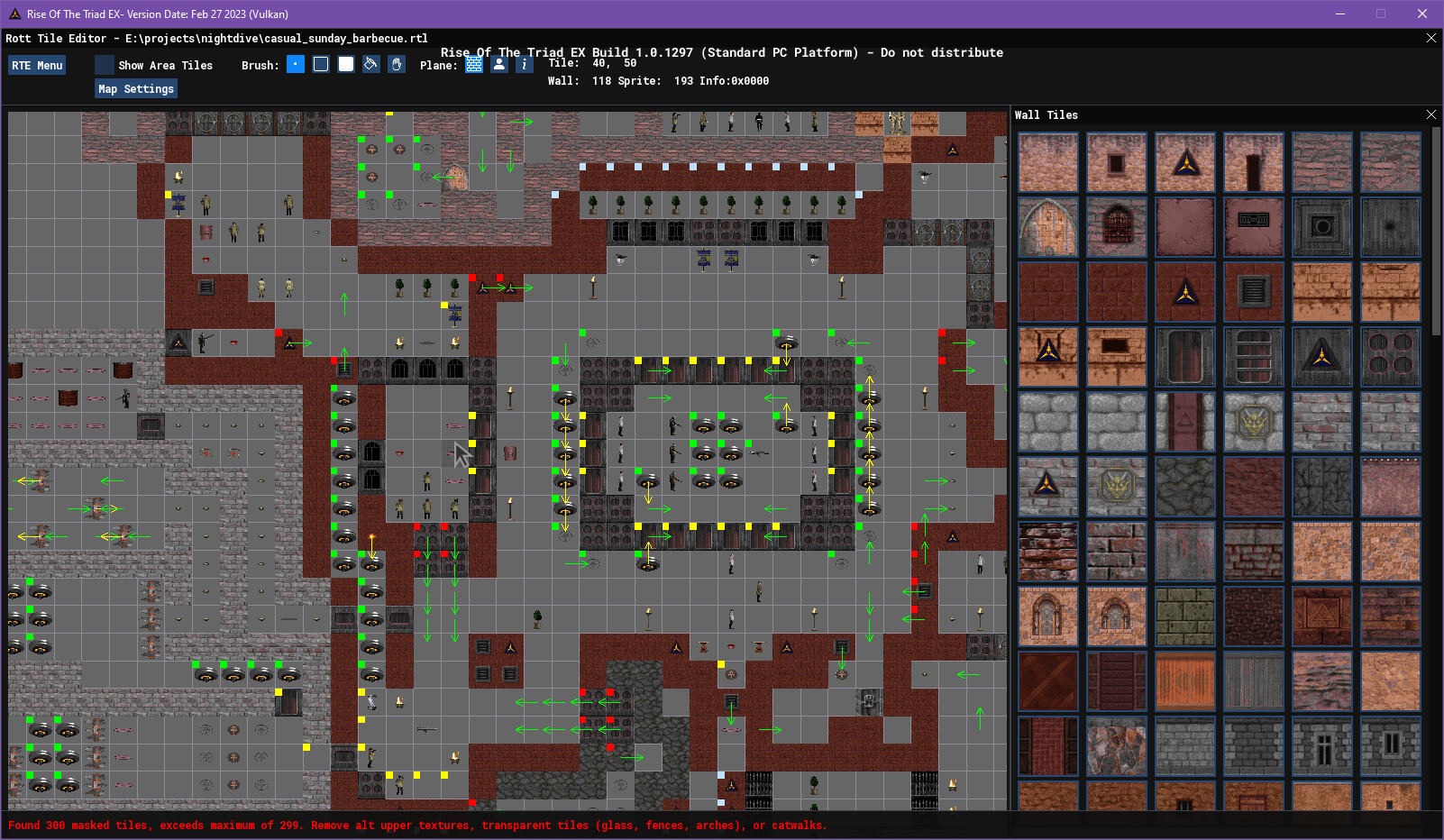 Rise of the Triad: Ludicrous Edition screenshot 14