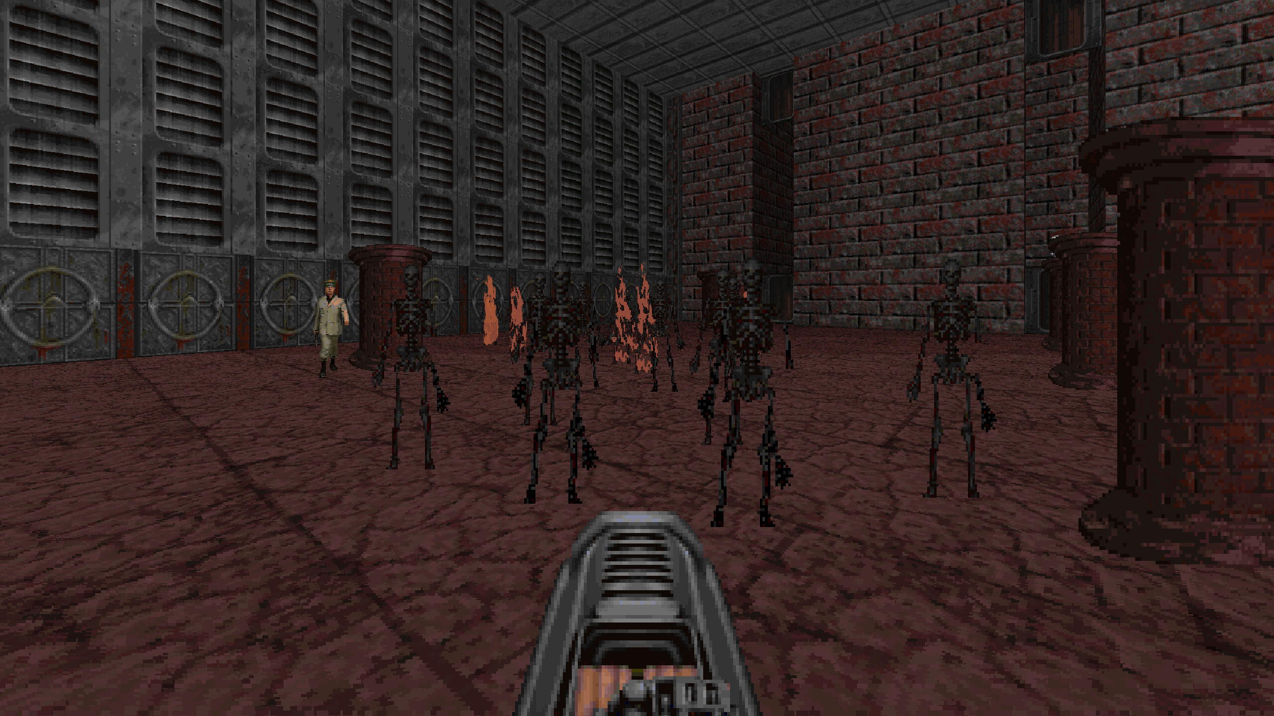 Rise of the Triad: Ludicrous Edition screenshot 6