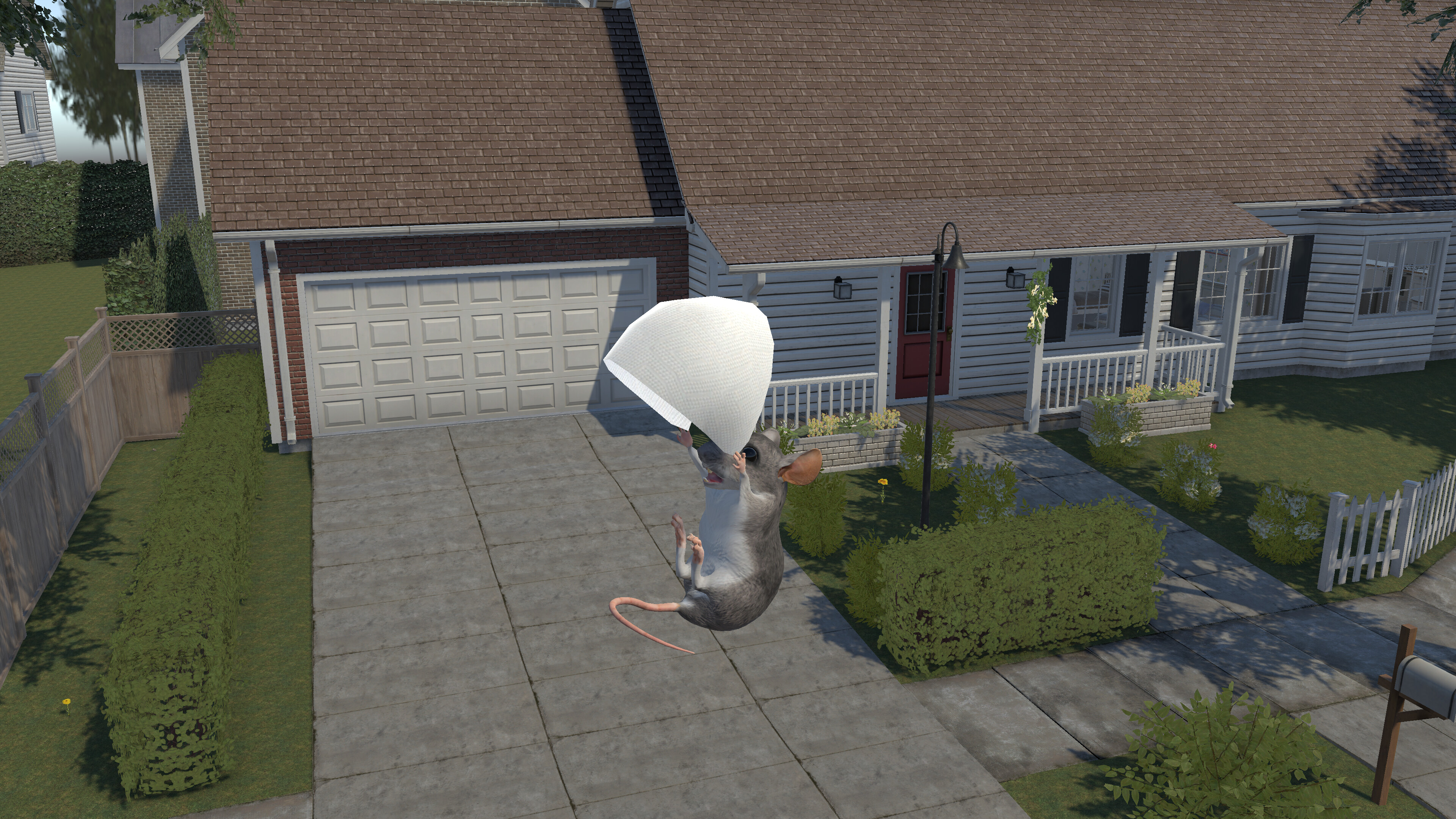 I Am Mouse screenshot 8