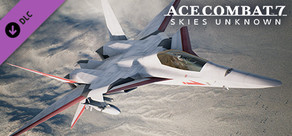 ACE COMBAT™7: SKIES UNKNOWN – XFA-27 Set