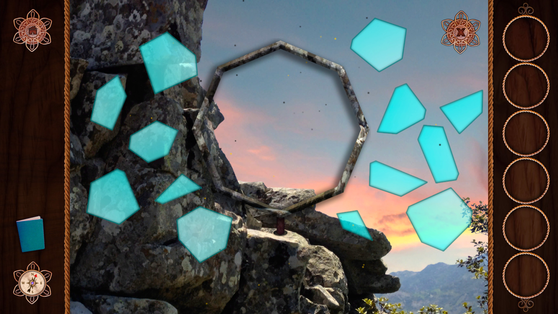Panmorphia screenshot 6