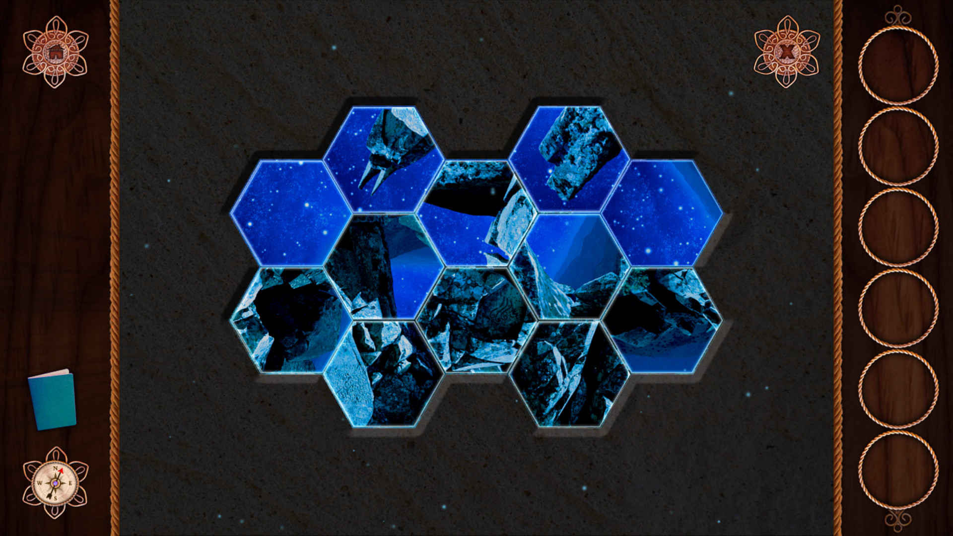 Panmorphia screenshot 8