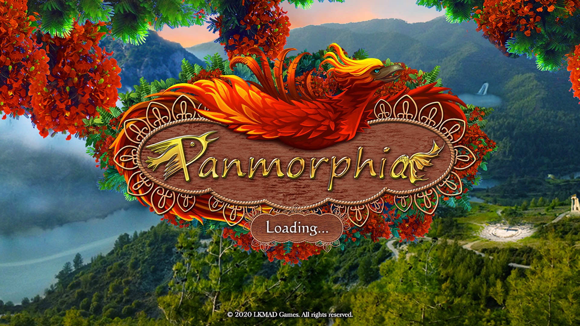 Panmorphia screenshot 9