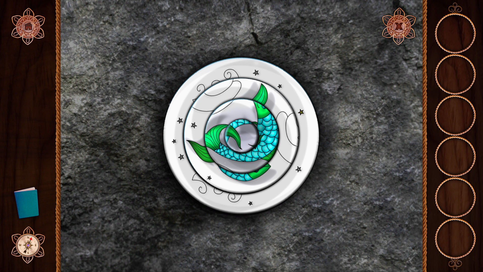 Panmorphia screenshot 7