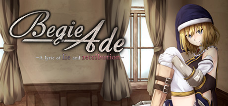 BegieAde — Steam header