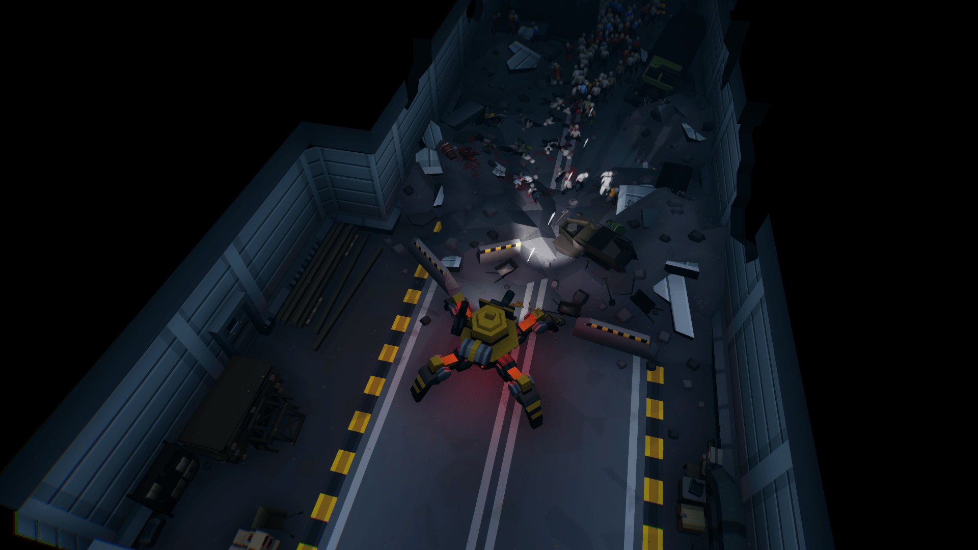 Last Ops screenshot 7