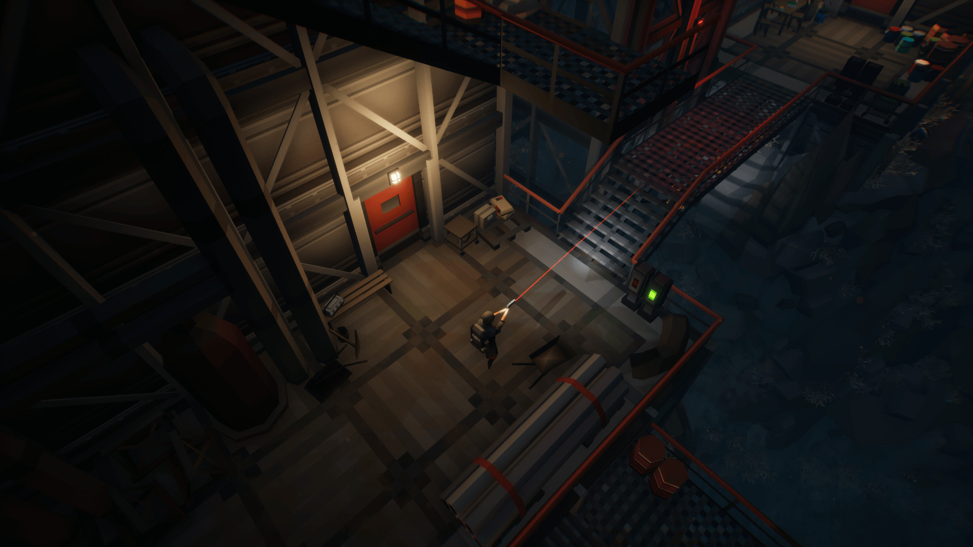 Last Ops screenshot 8