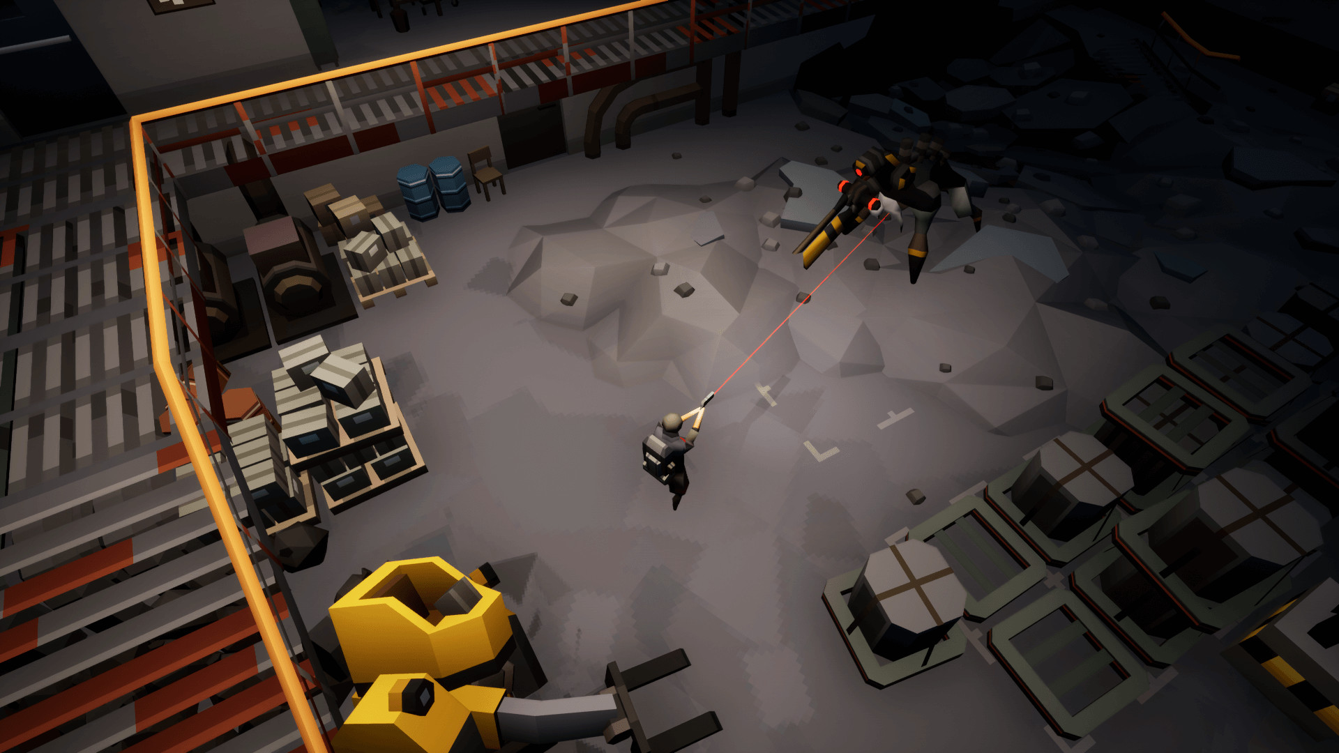Last Ops screenshot 10