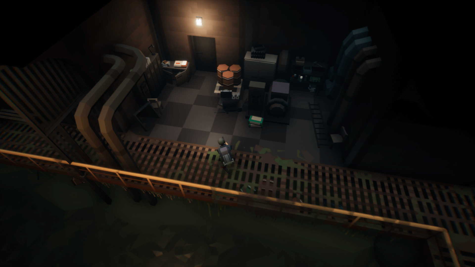 Last Ops screenshot 1