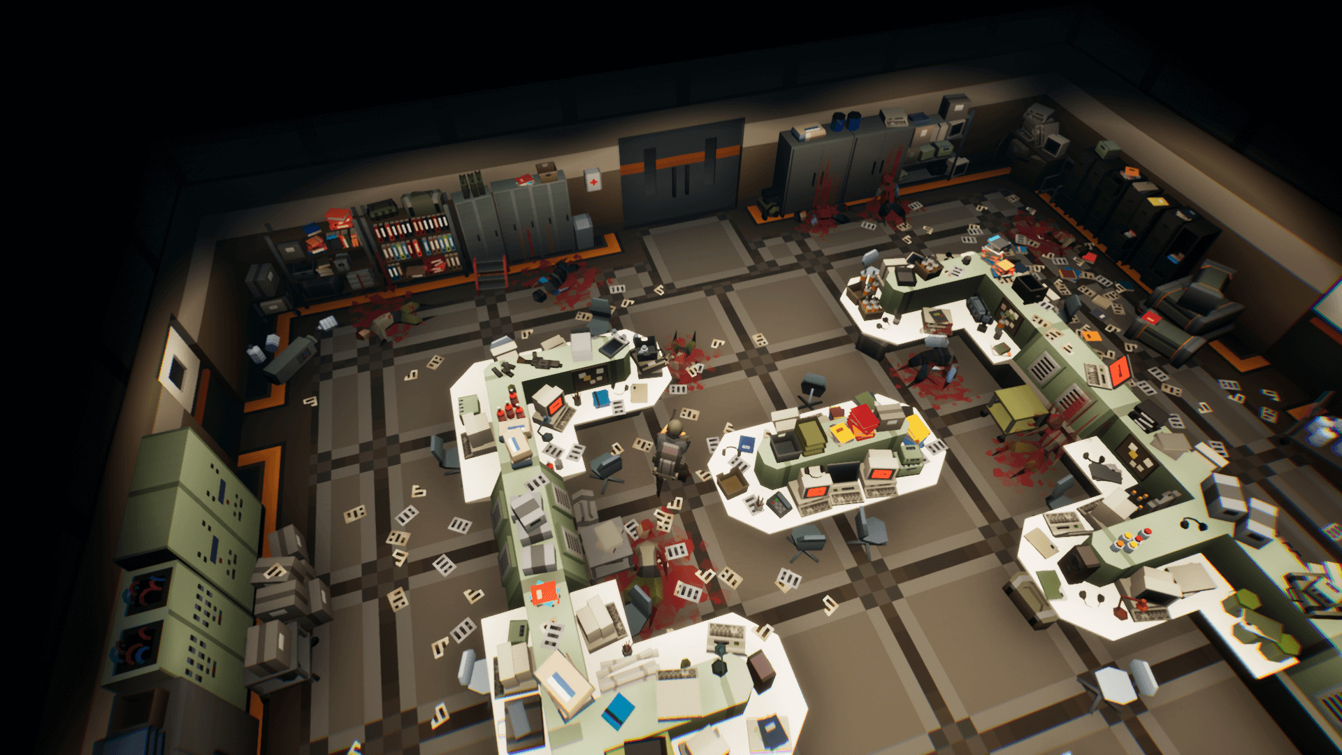 Last Ops screenshot 4