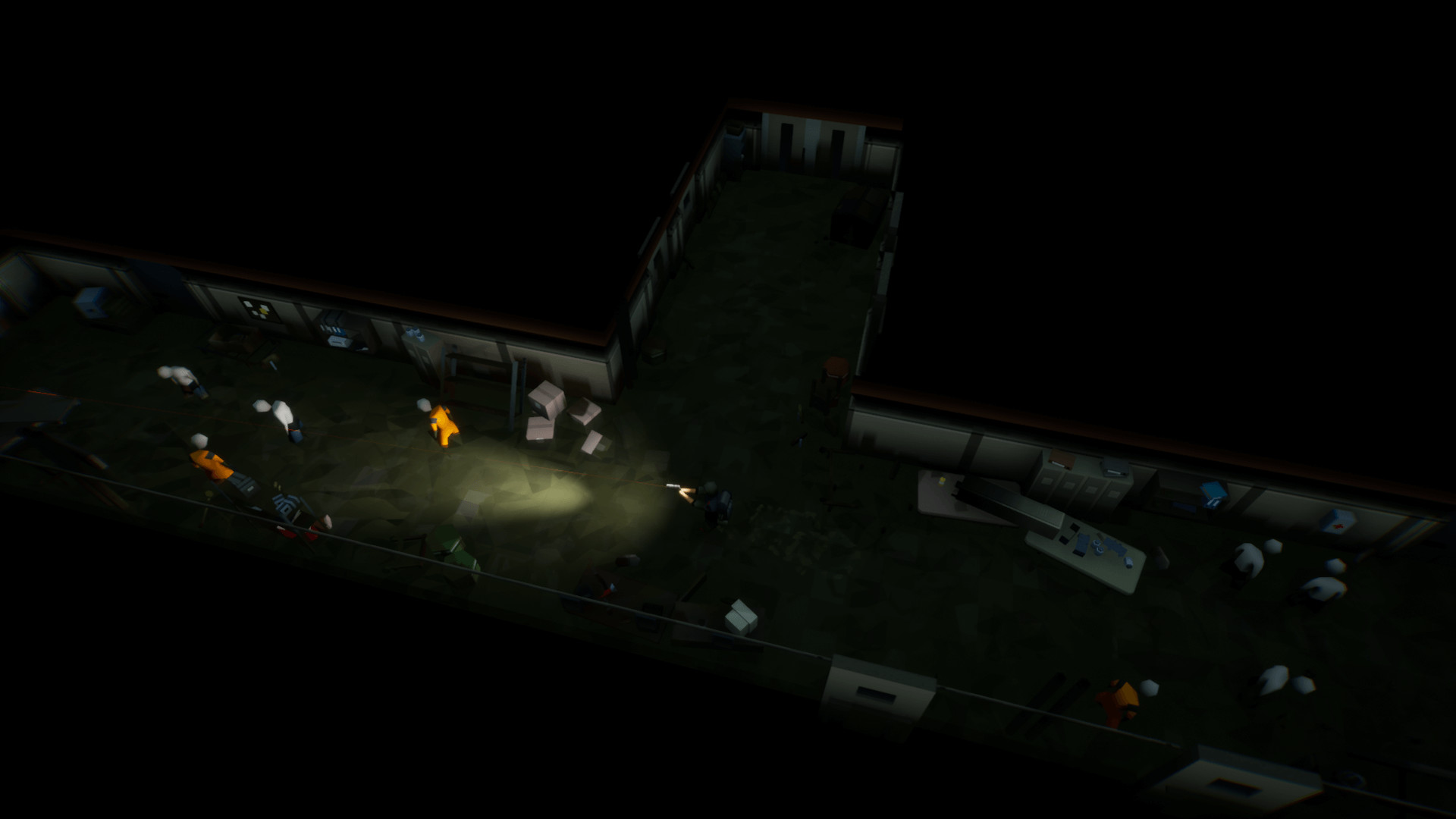 Last Ops screenshot 5