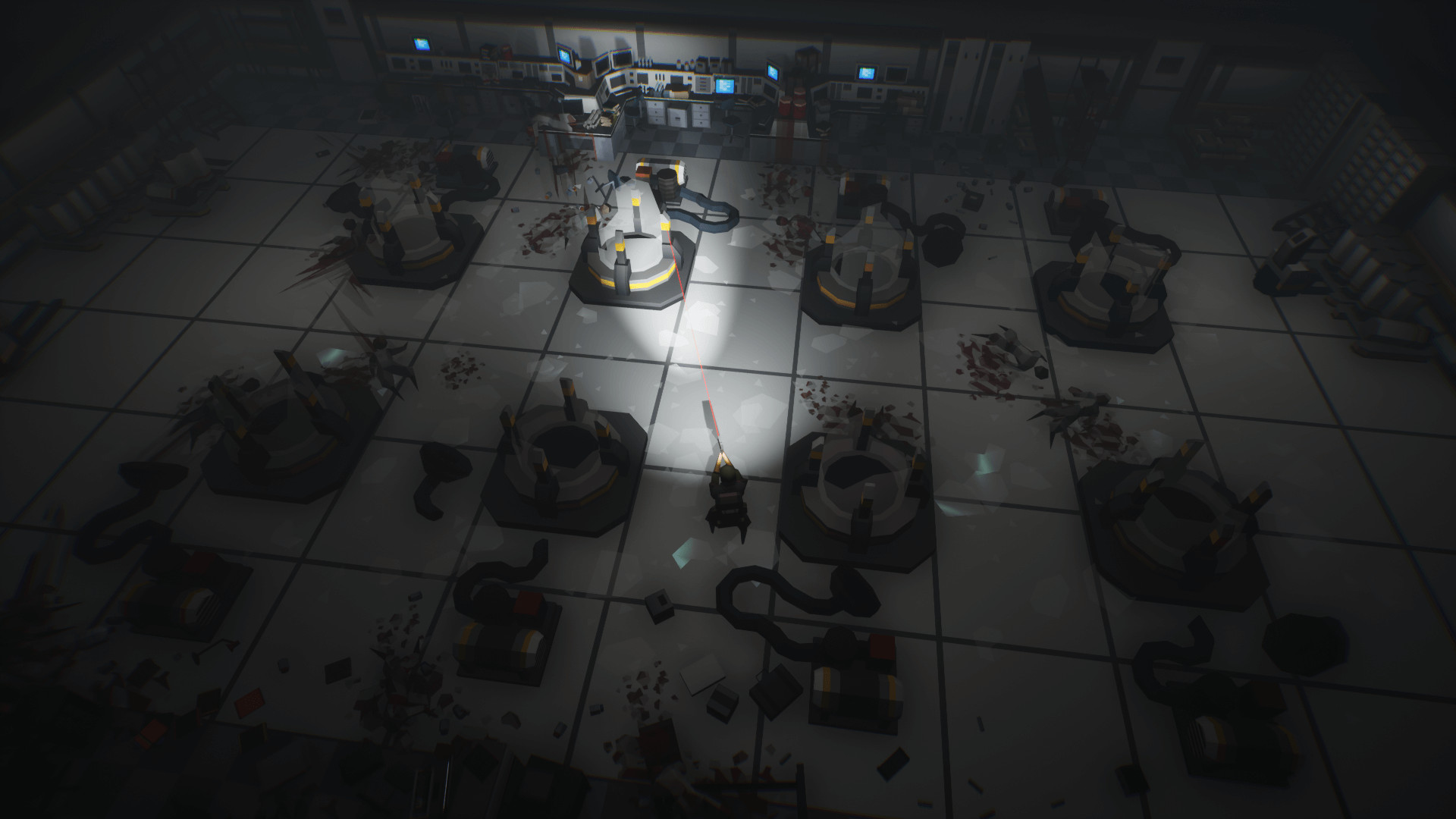 Last Ops screenshot 2