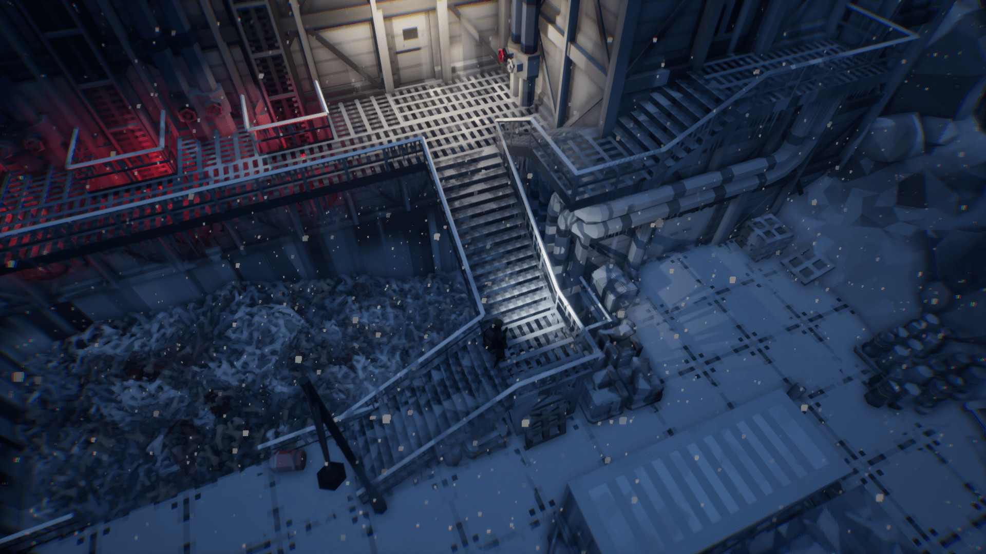 Last Ops screenshot 9