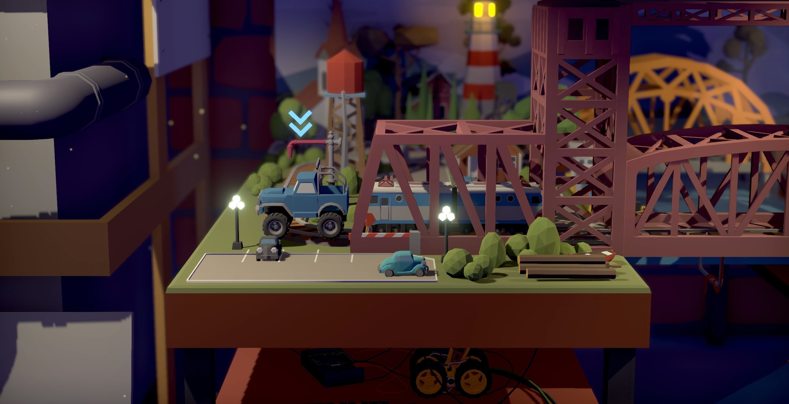 Time Loader Prologue screenshot 8