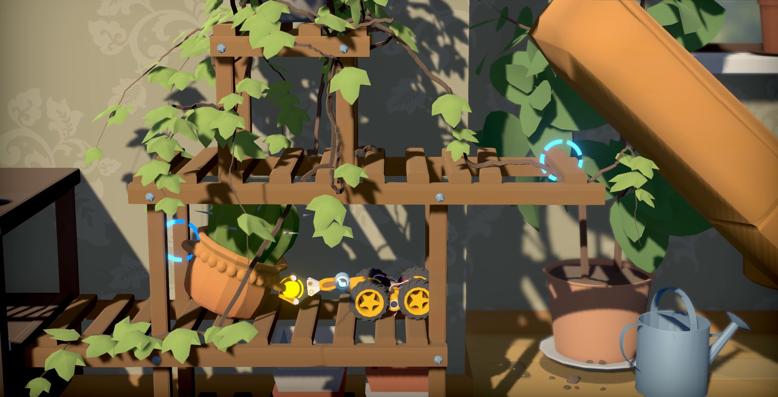 Time Loader Prologue screenshot 9
