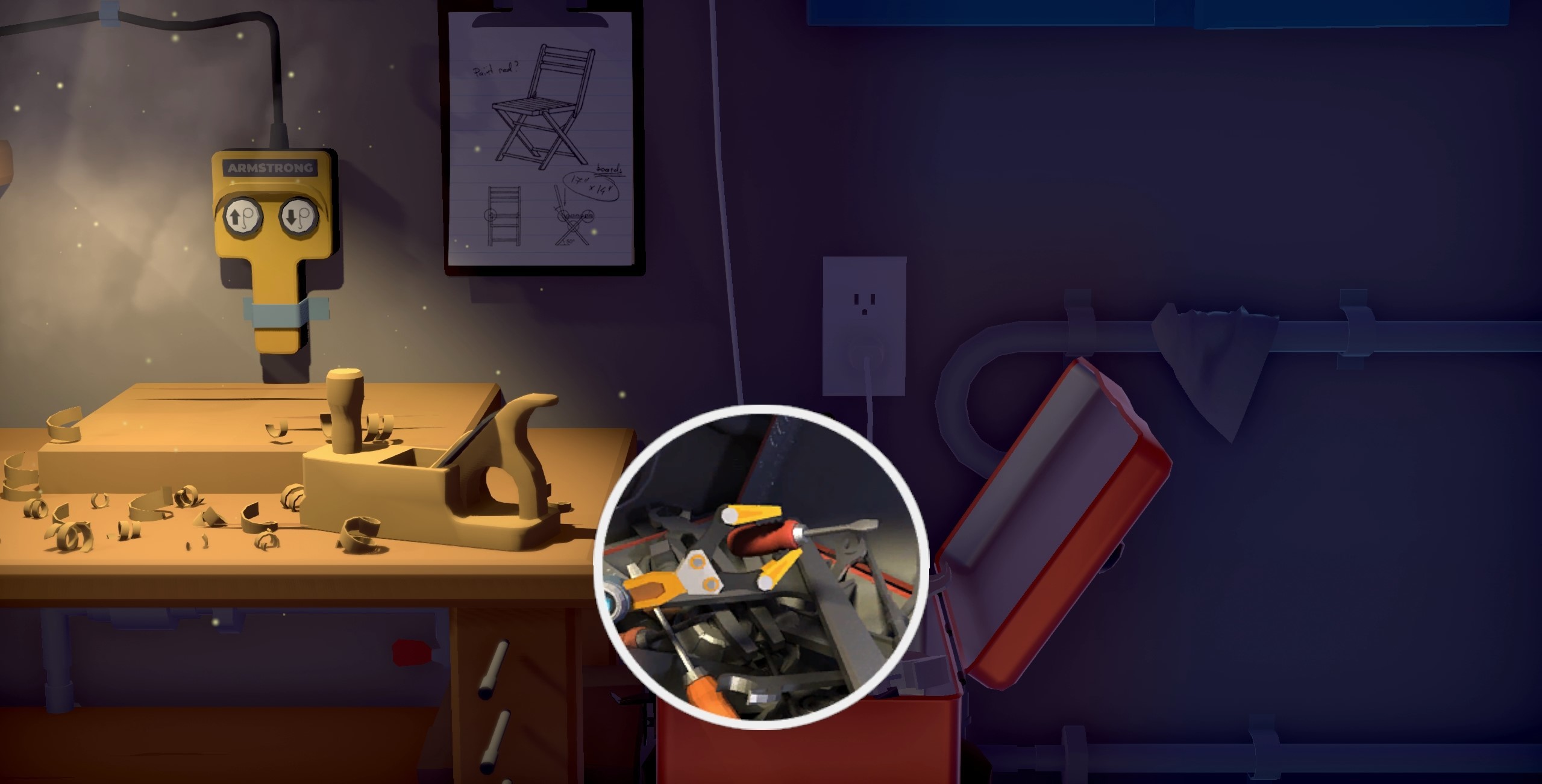 Time Loader Prologue screenshot 6
