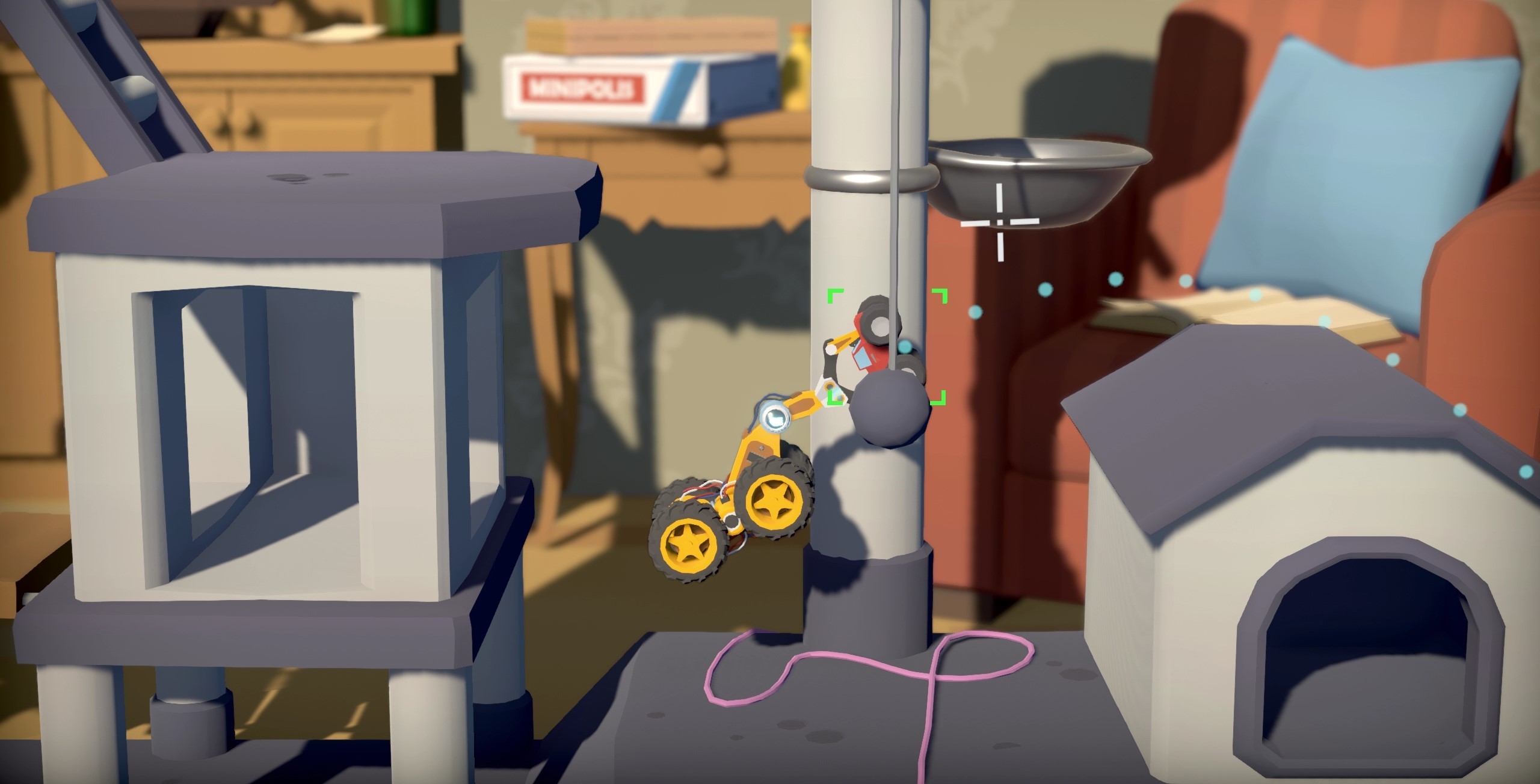 Time Loader Prologue screenshot 3