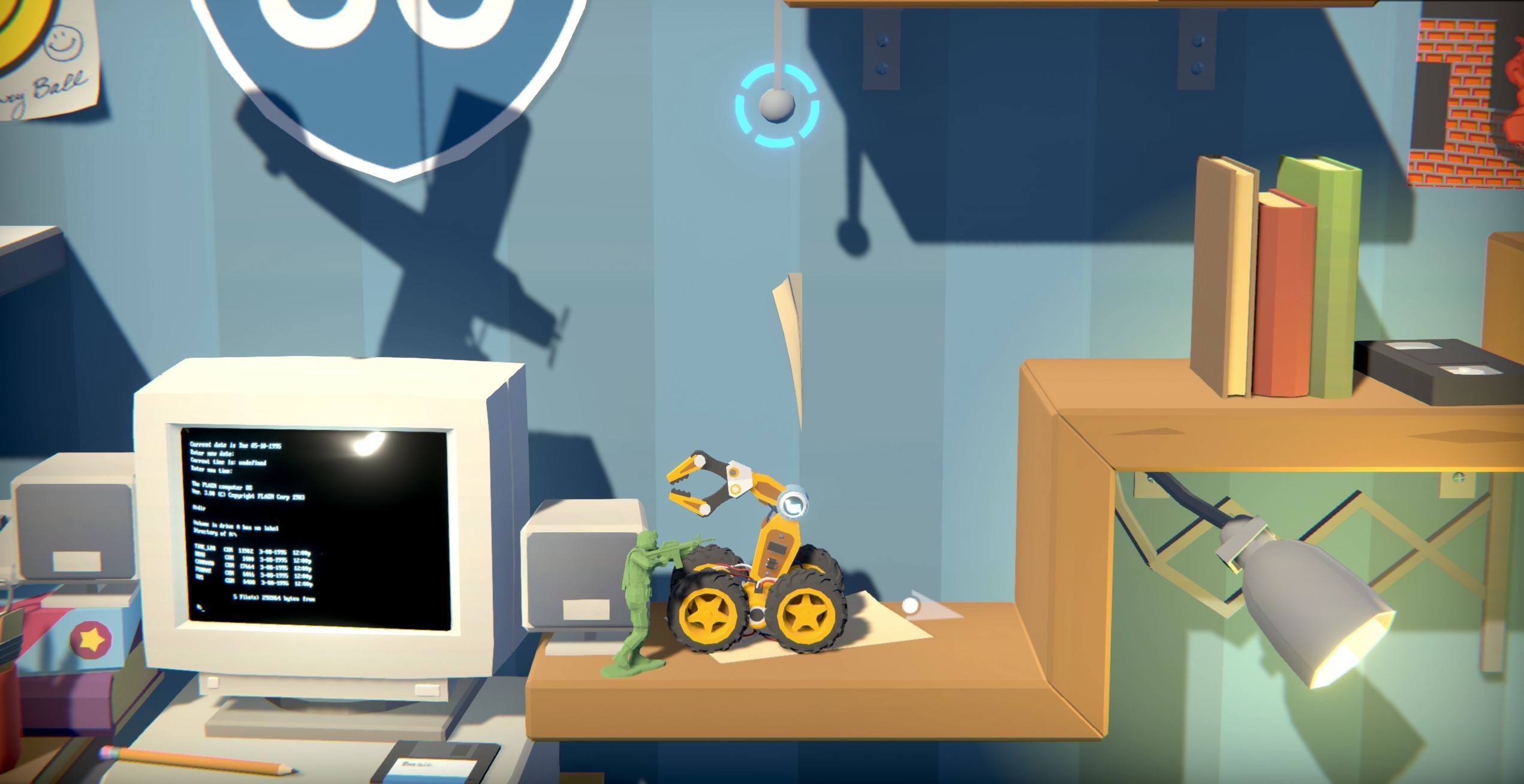 Time Loader Prologue screenshot 5
