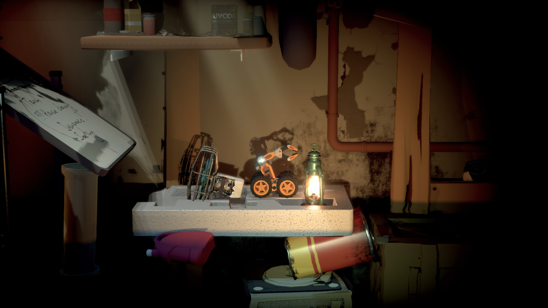 Time Loader Prologue screenshot 12