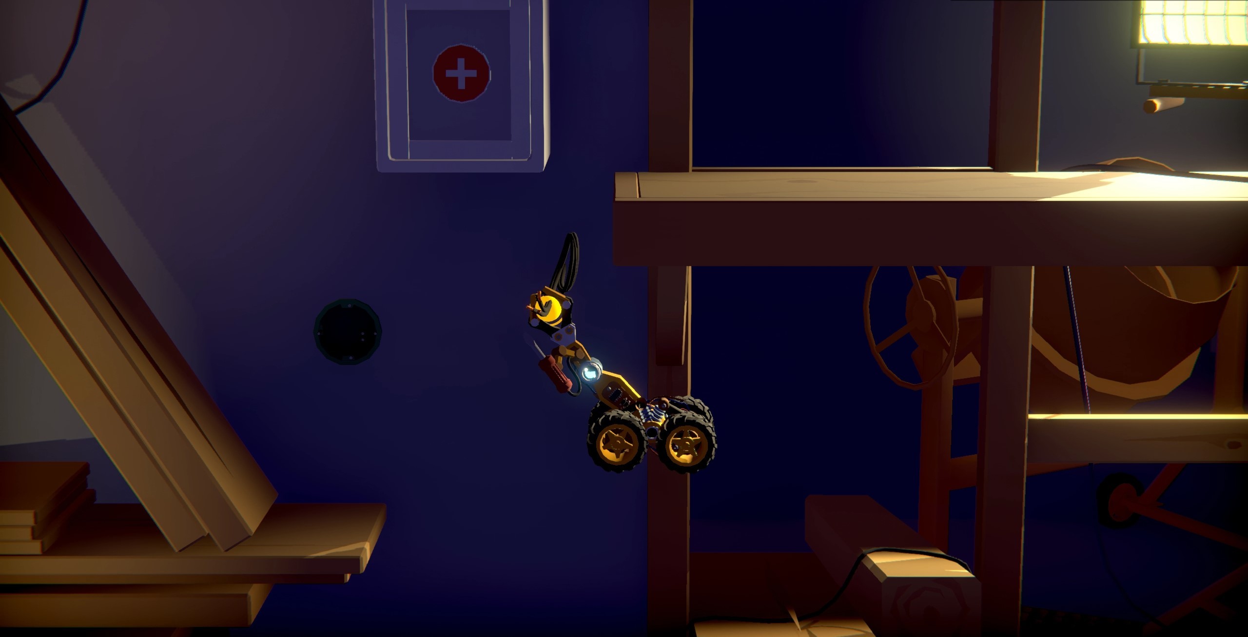 Time Loader Prologue screenshot 2