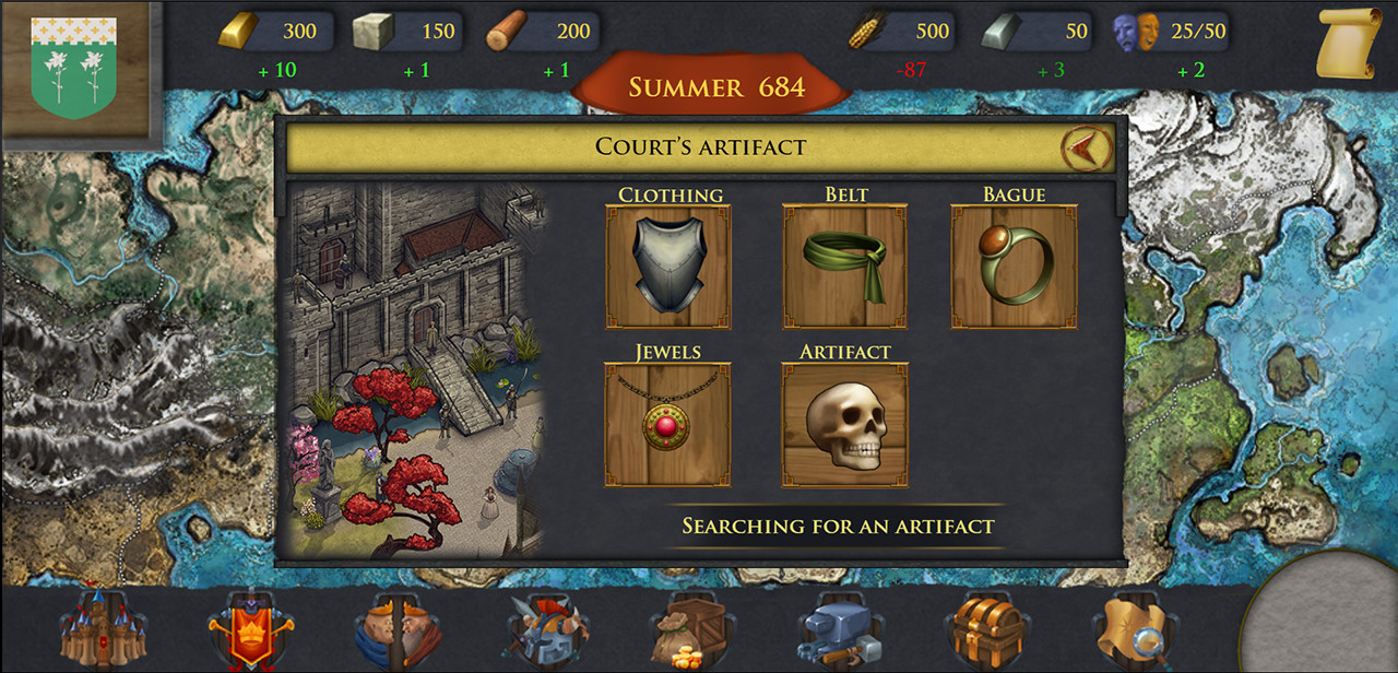 Oraiah screenshot 7