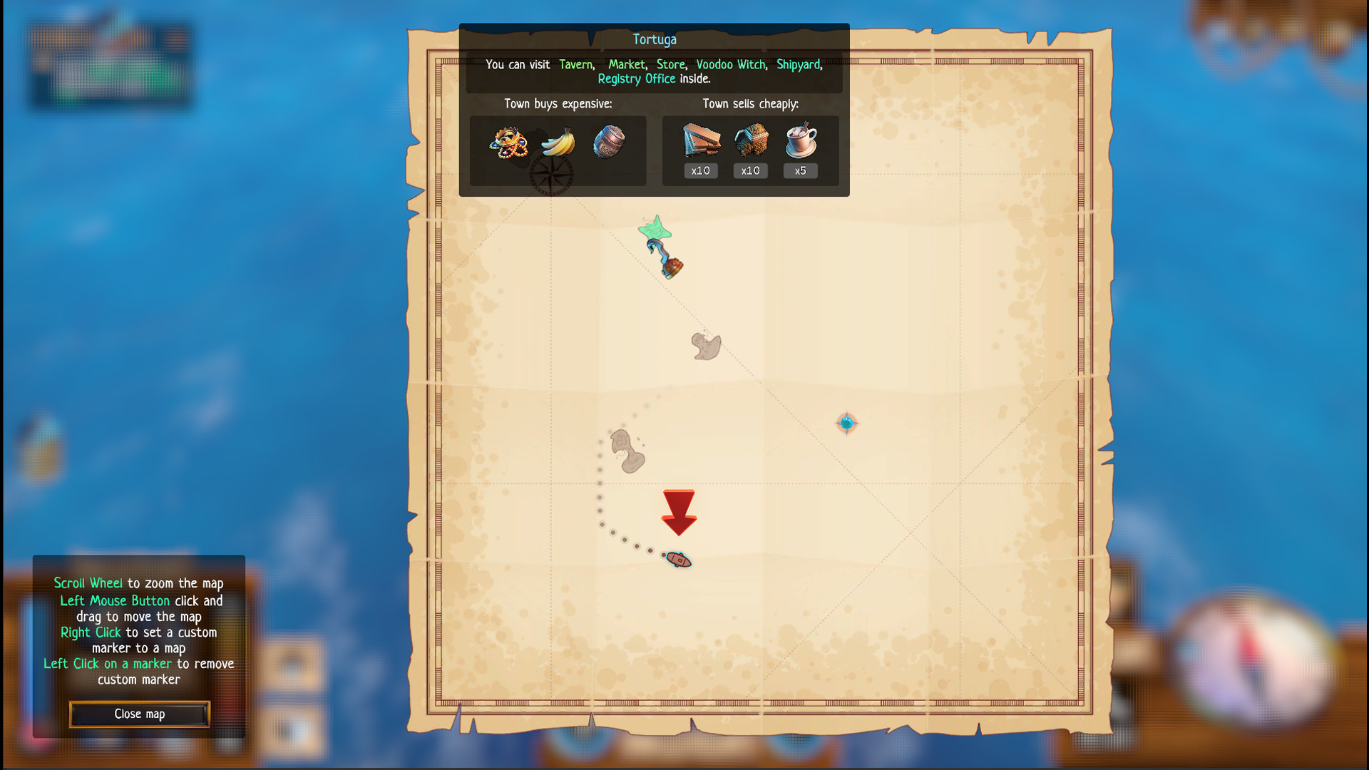 Sink Again screenshot 12