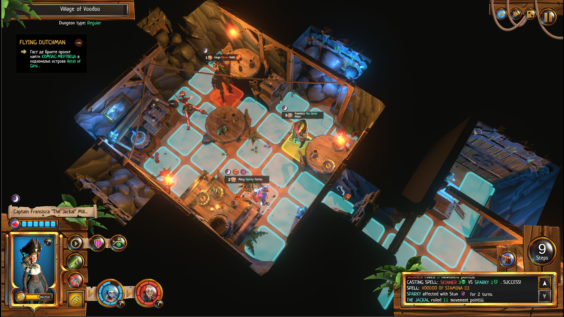 Sink Again screenshot 8
