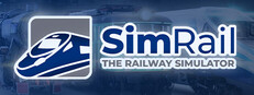 SimRail - The Railway Simulator
