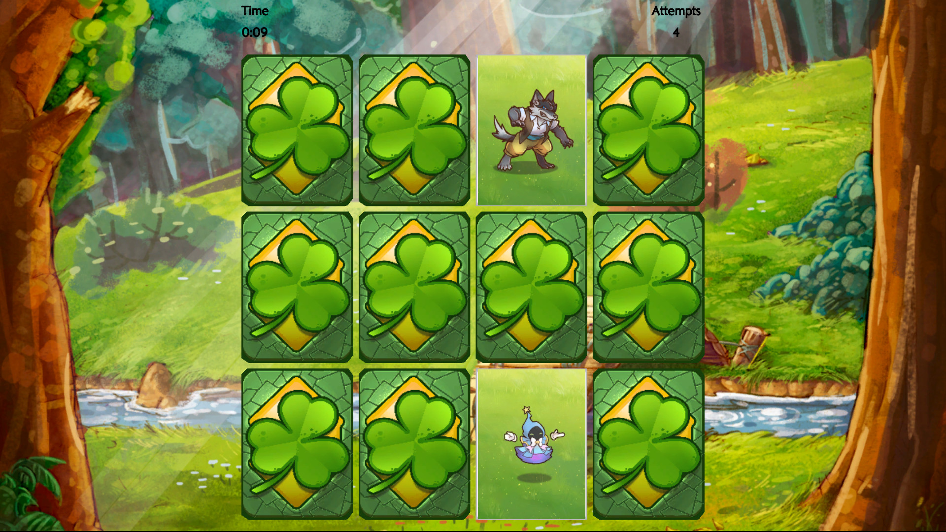 Memory Card Monsters - Expanded Content 5 screenshot 1