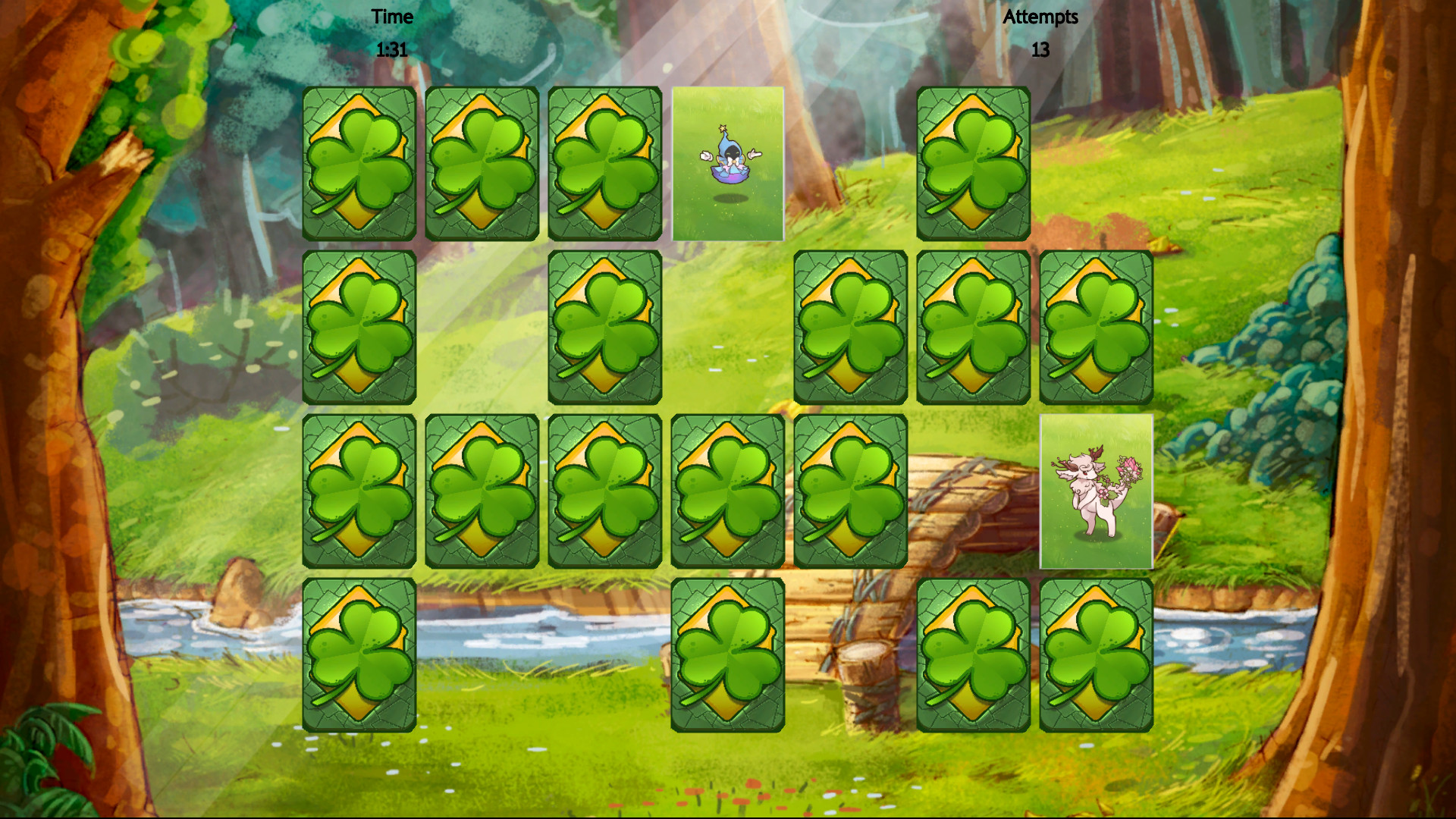 Memory Card Monsters - Expanded Content 5 screenshot 5
