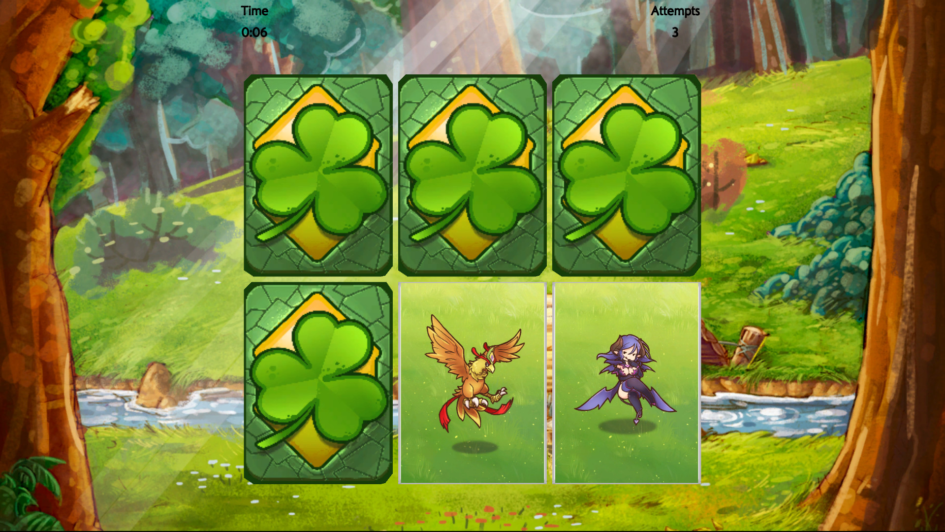 Memory Card Monsters - Expanded Content 5 screenshot 3