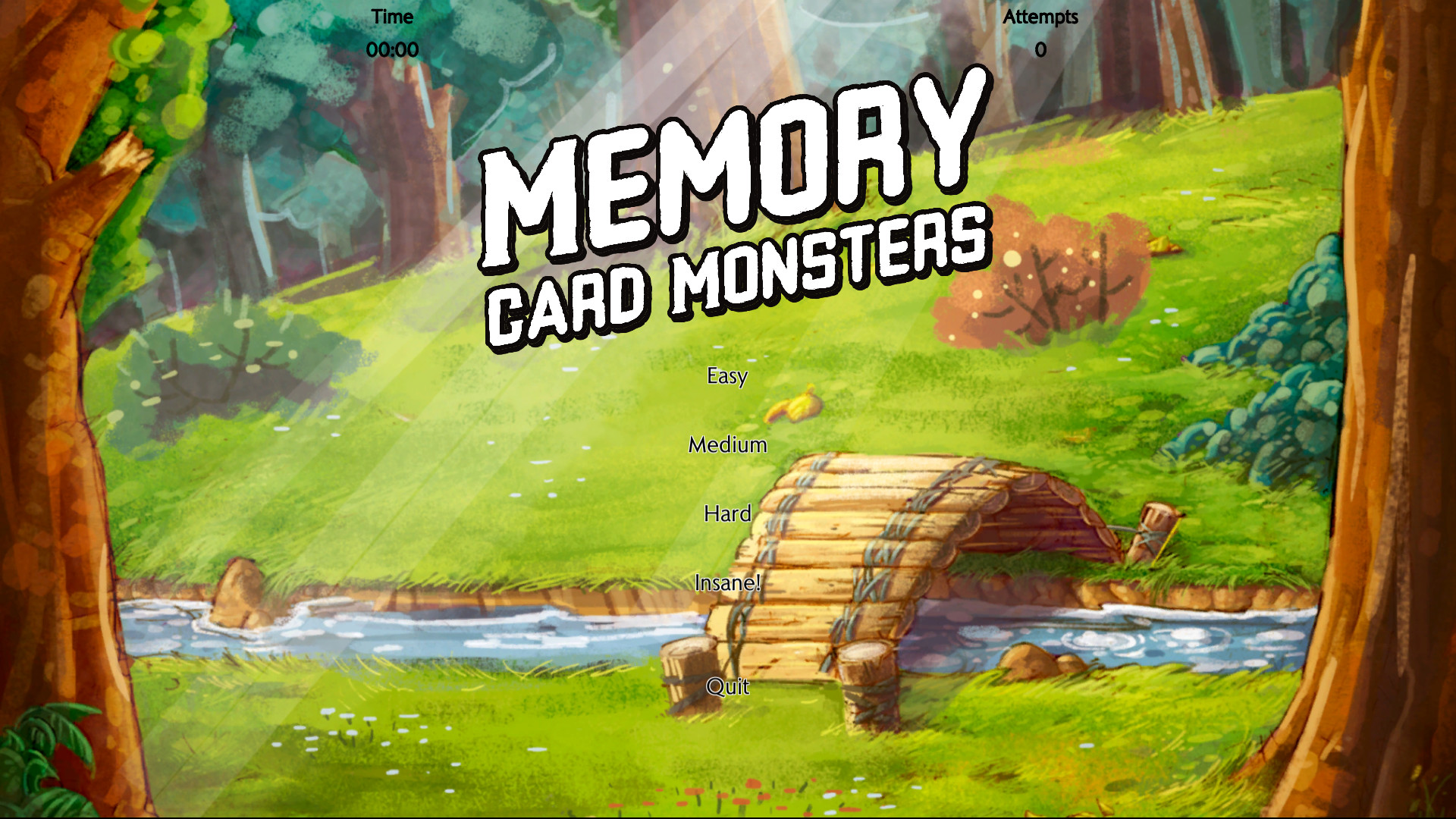 Memory Card Monsters - Expanded Content 5 screenshot 2