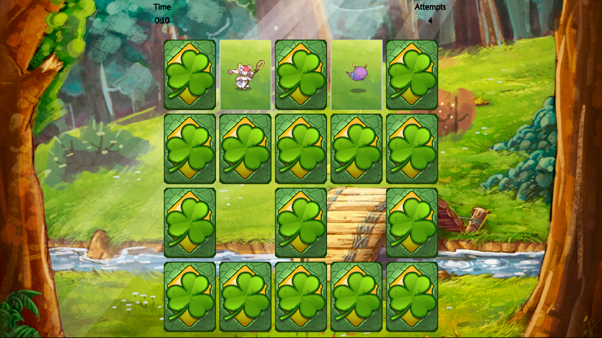 Memory Card Monsters - Expanded Content 5 screenshot 4