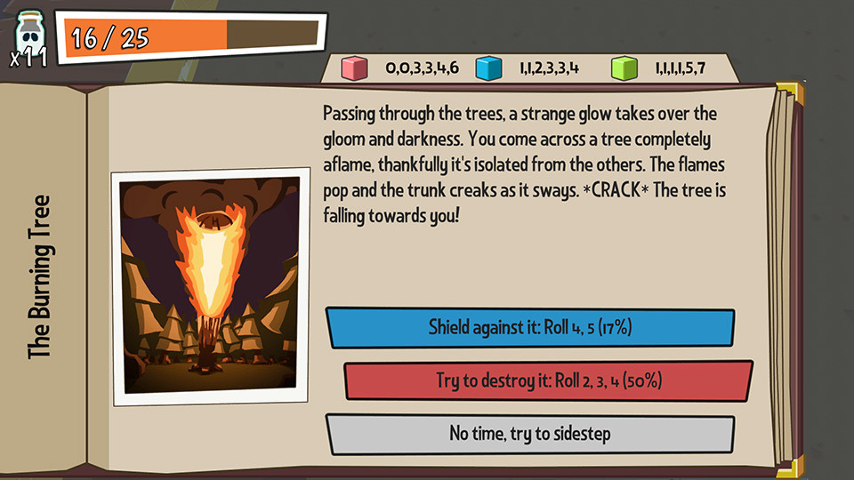 Fuzz Force: Spook Squad screenshot 4