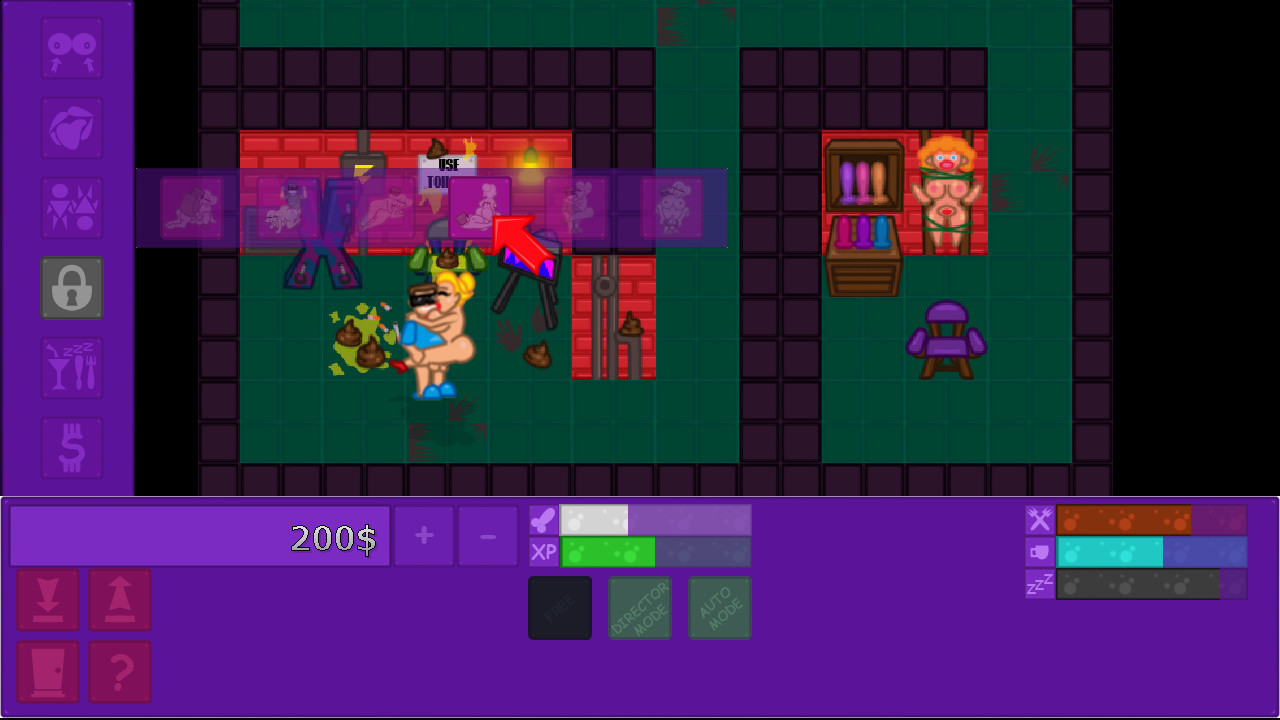 Sex Simulator 2020 screenshot 8