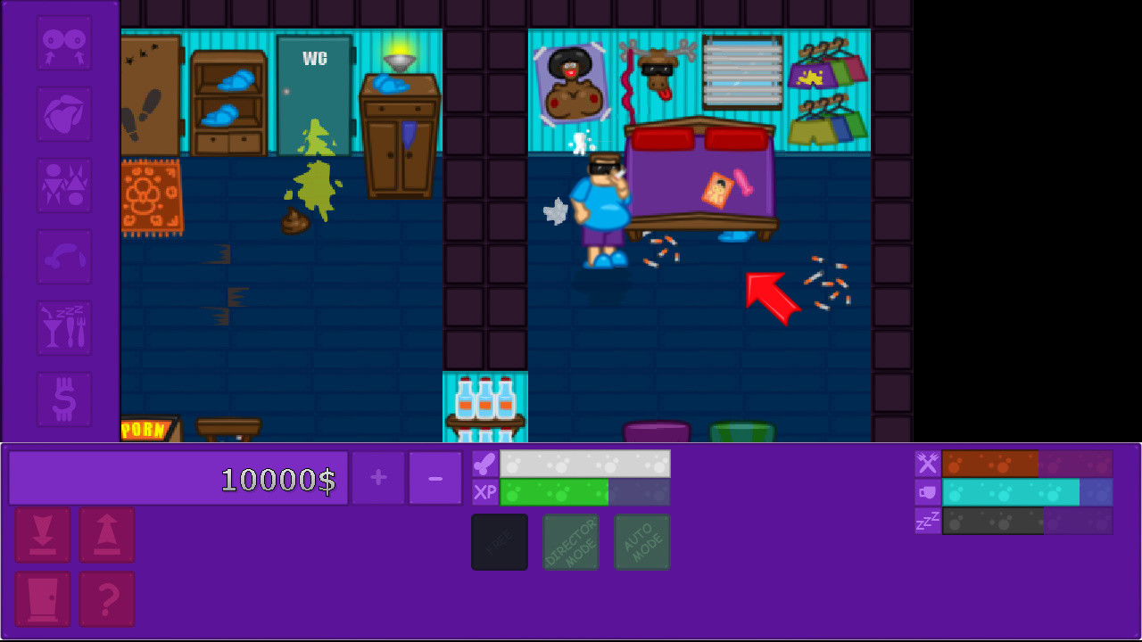 Sex Simulator 2020 screenshot 13