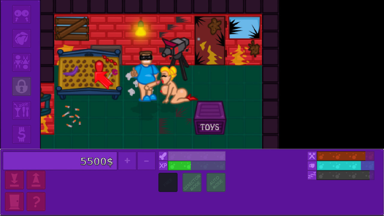 Sex Simulator 2020 screenshot 7