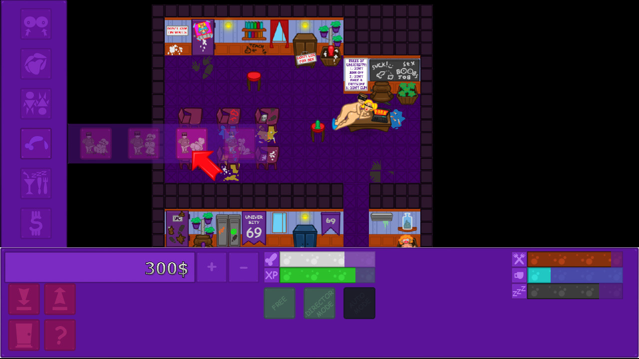 Sex Simulator 2020 screenshot 10
