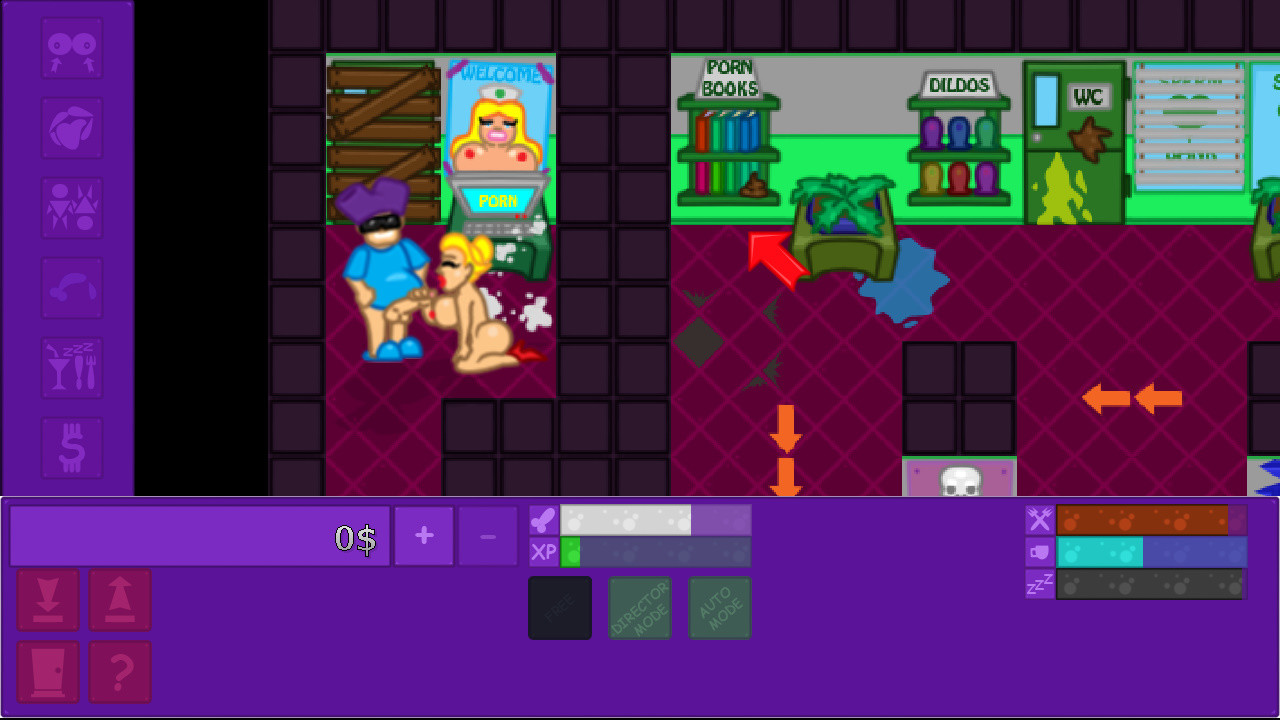 Sex Simulator 2020 screenshot 16