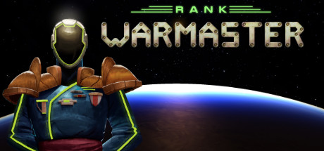 Rank: Warmaster — Steam header