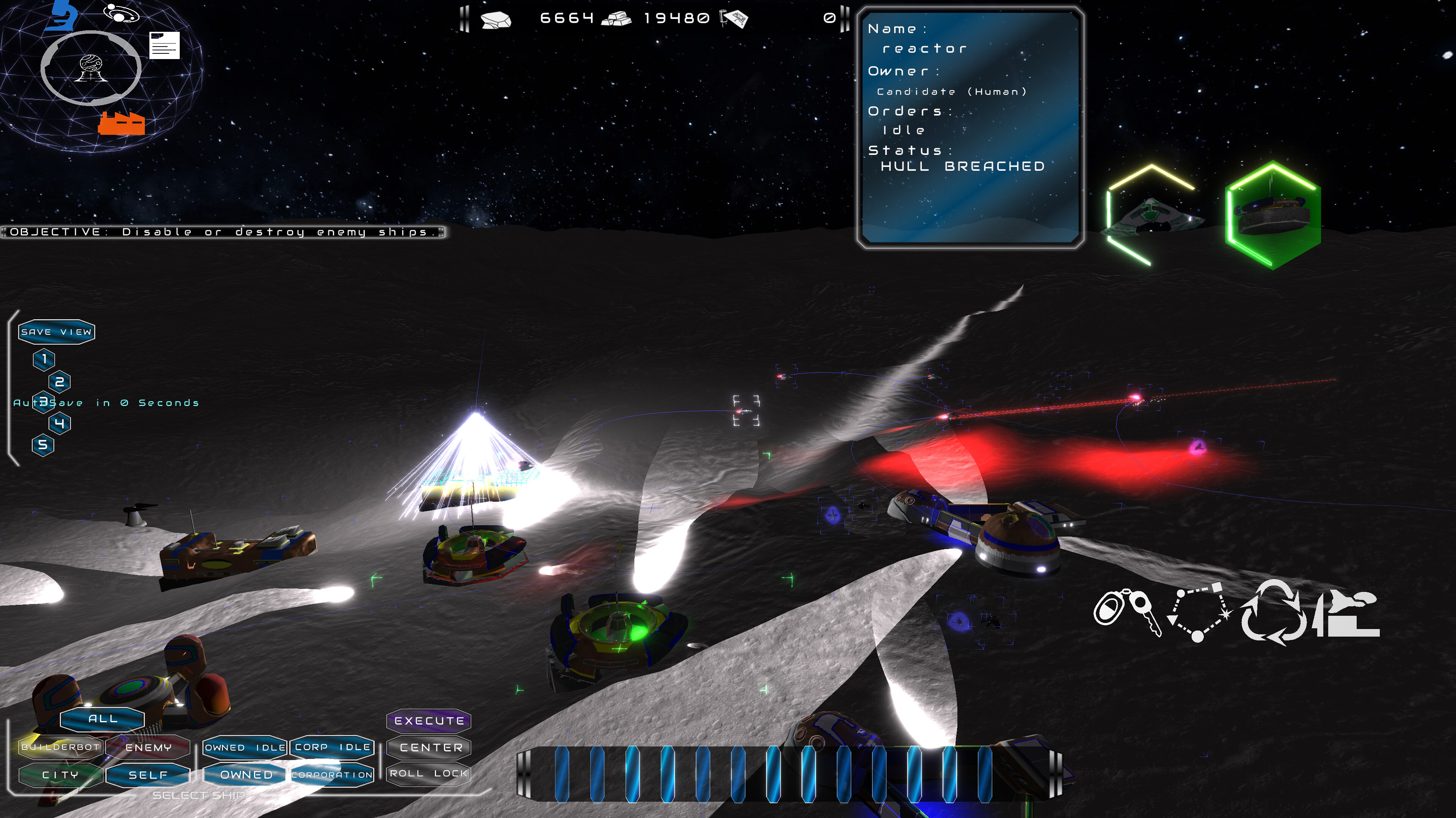 Rank: Warmaster screenshot 3