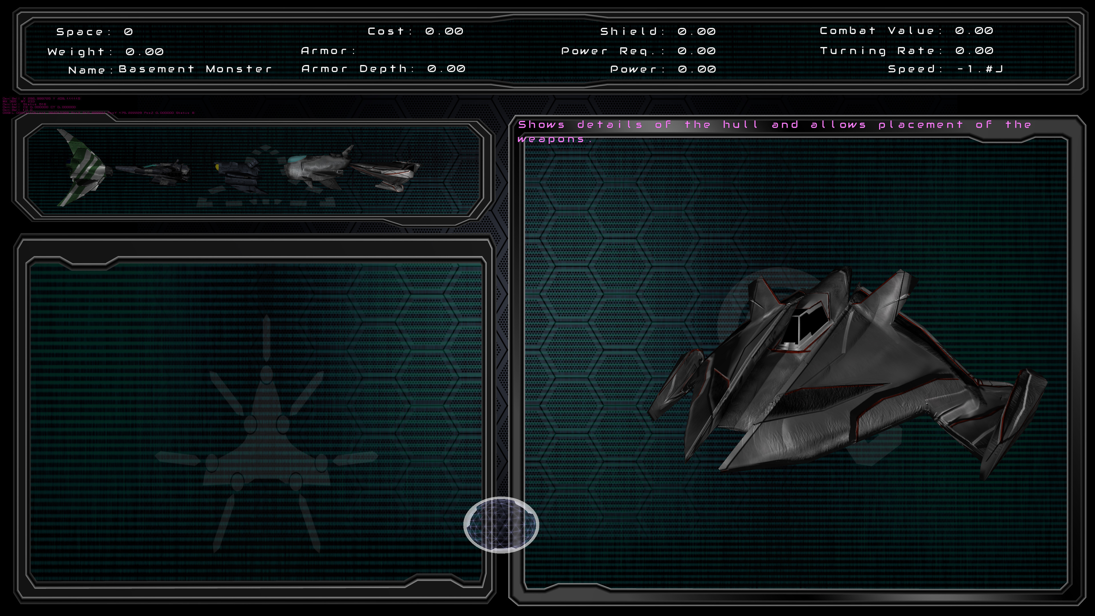 Rank: Warmaster screenshot 5