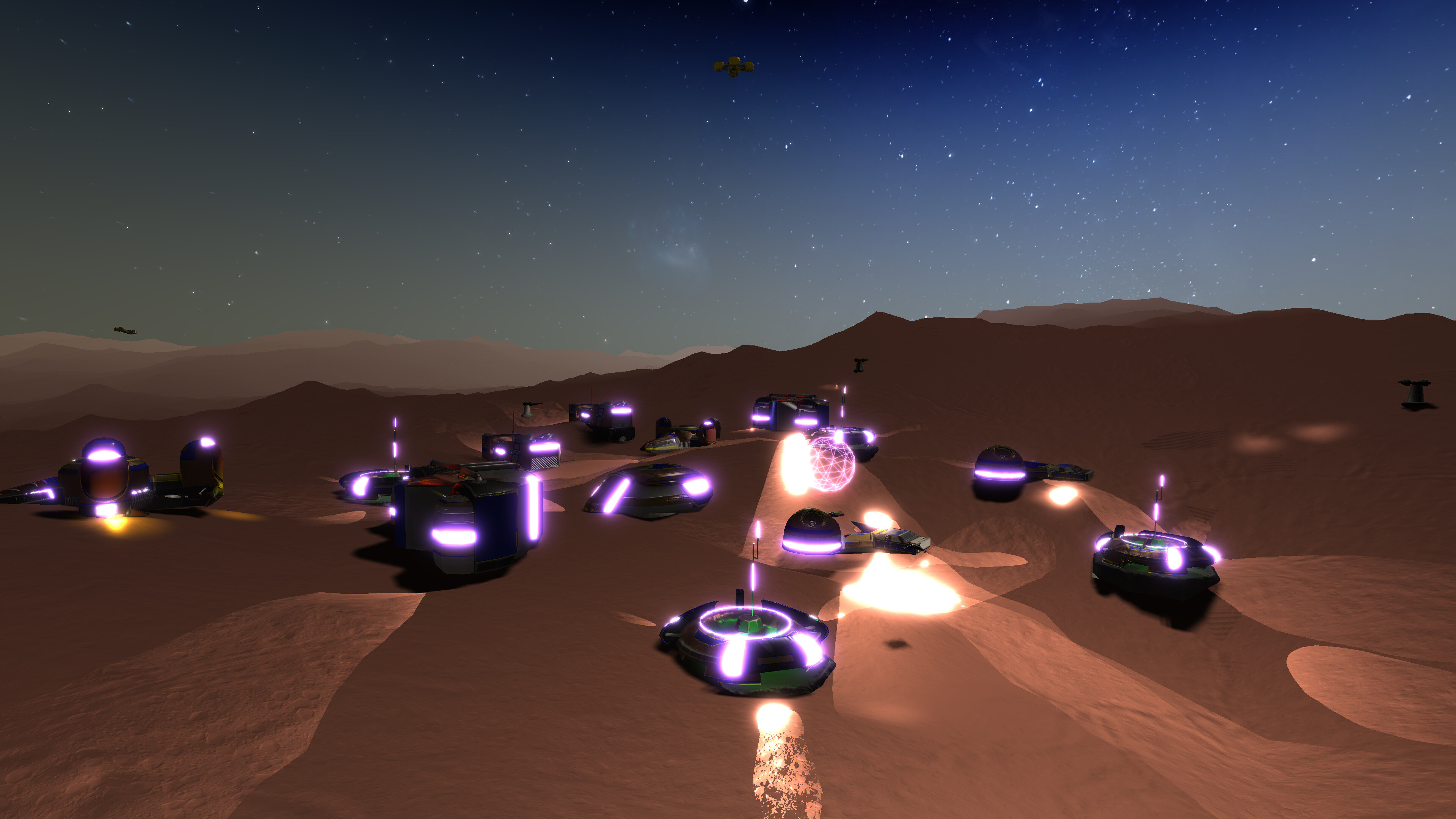 Rank: Warmaster screenshot 4