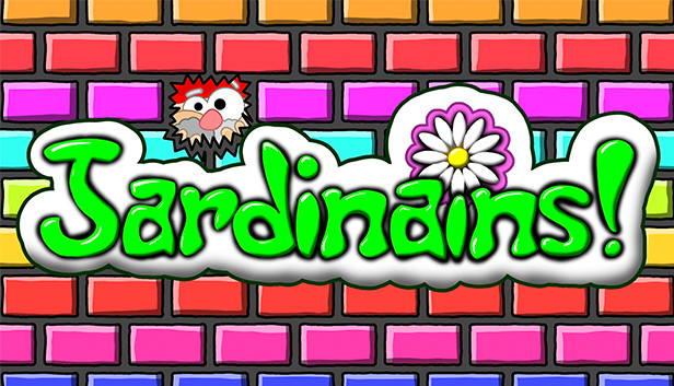 Jardinains!