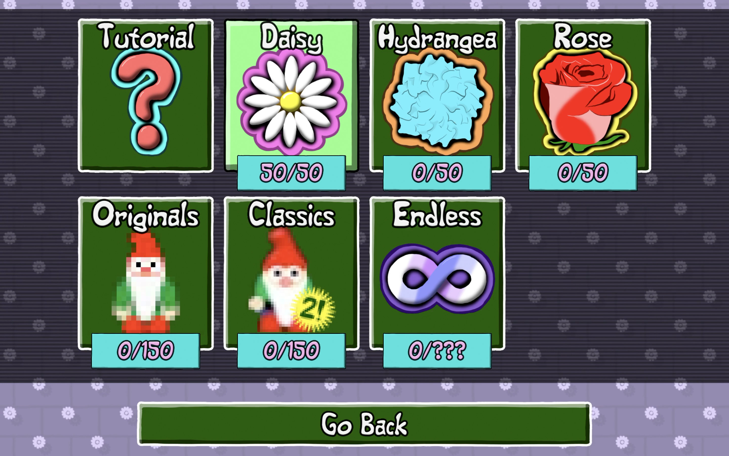 Jardinains! screenshot 10