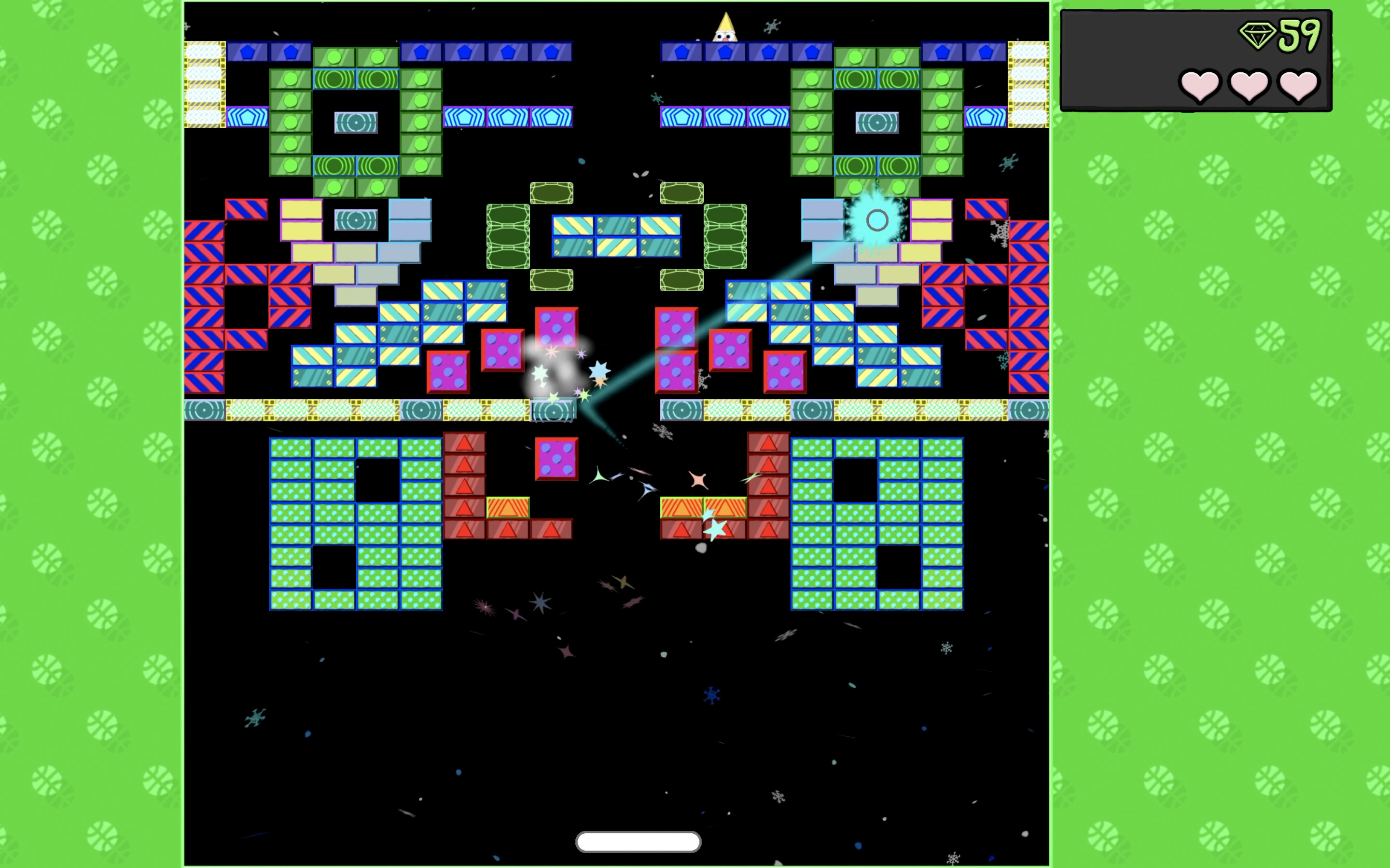 Jardinains! screenshot 9