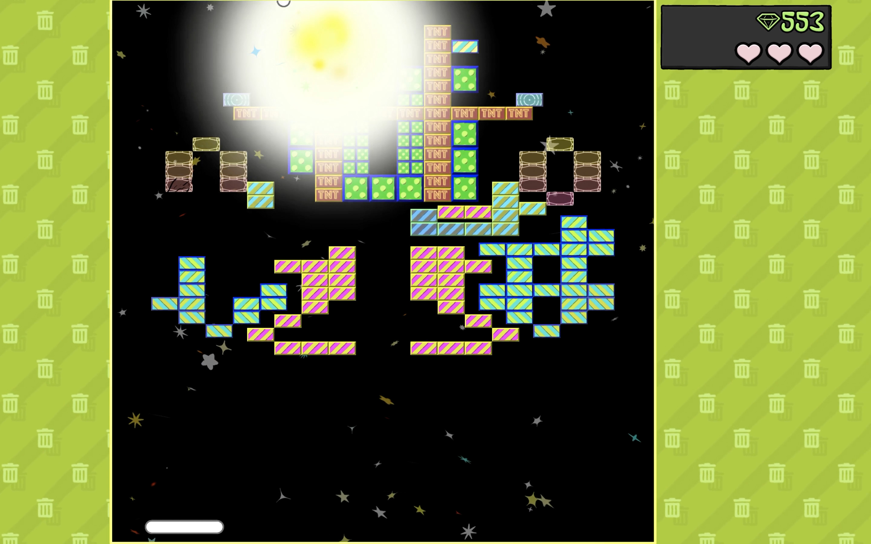 Jardinains! screenshot 7